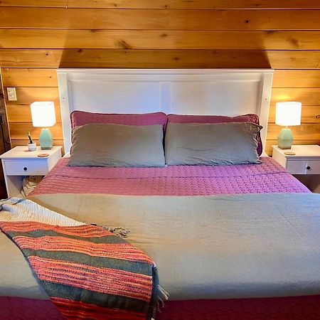 Beautiful Cabin On 83 Acres Near New River Gorge National Park Hico Eksteriør billede